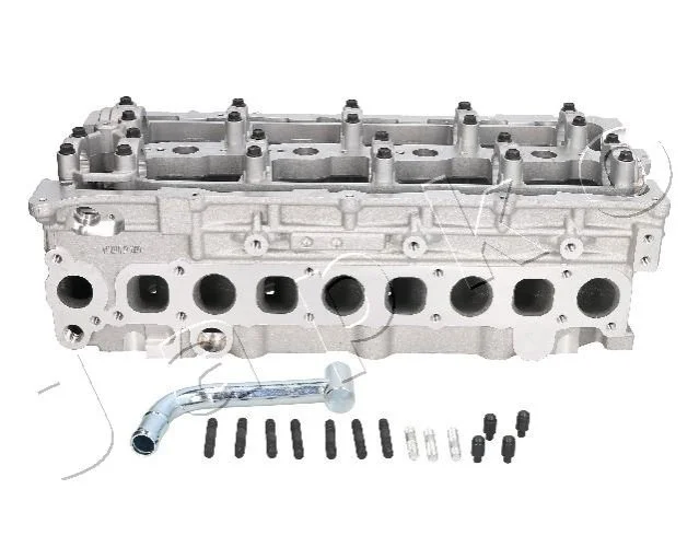 <strong>Головка блоку циліндрів Hyundai H-1 / Starex 2.5 CRDi [12.2002-](Diesel) JAPKO KKJ004S (фото 1)</strong>