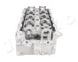 <strong>Головка блоку циліндрів Hyundai H-1 / Starex 2.5 CRDi [12.2002-](Diesel) JAPKO KKJ004S (фото 3)</strong>