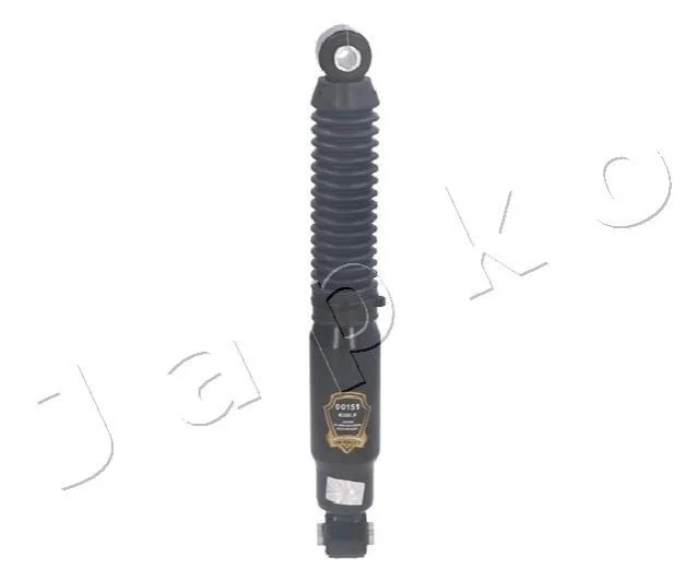 <strong>Амортизатор підвіски задній Citroen Jumpy/Fiat Scudo/Peugeot Expert (94-06) 370мм JAPKO MJ00151 (фото 1)</strong>
