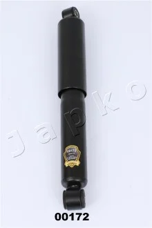 Амортизатор задній Doblo 01-05 (газ) для JAPKO MJ00172 фото товару