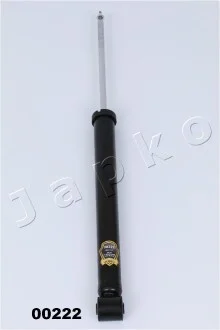 Амортизатор задній Fiesta V 02- (газ.) для JAPKO MJ00222 фото товару