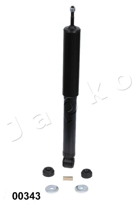 <strong>Амортизатор задній Opel Corsa00-09 (газ.) JAPKO MJ00343 (фото 1)</strong>