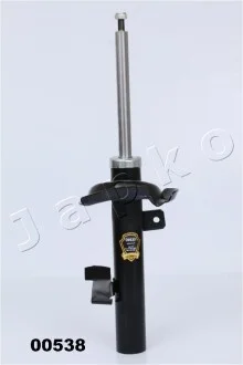 Амортизатор передній Volvo C30/S40/V50 04-12 Л. (газ) для Volvo JAPKO MJ00538 фото товару