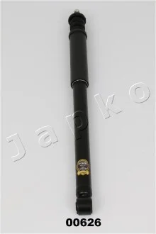 Амортизатор задній Duster (4x2) 10- (газ.) для JAPKO MJ00626 фото товара