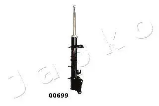 <strong>Амортизатор задній Alfa Romeo 156 97-05 (газ.) JAPKO MJ00699 (фото 1)</strong>