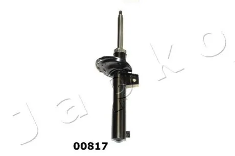 Амортизатор перед. A3/Q2/Octavia III/Passat B8/Golf VII/Touran 12- (газ.) для Volkswagen, Skoda, Seat, Audi JAPKO MJ00817 фото товару