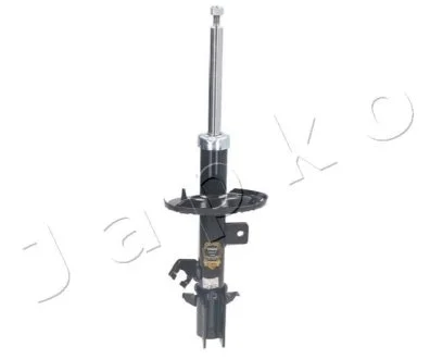 Амортизатор передній Nissan Micra(K12) 03-/Note(E11) 06- Л. (газ) для Nissan JAPKO MJ10042 фото товару