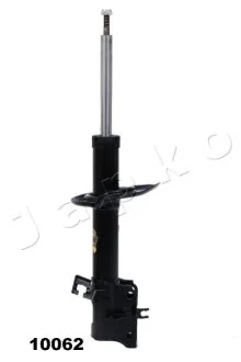Амортизатор передній Nissan Qashqai / Qashqai+2 (J10, JJ10) (06-13) для Nissan JAPKO MJ10062 фото товару