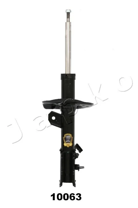 <strong>Амортизатор передній Nissan Qashqai / Qashqai+2 (J10, JJ10) (06-13) JAPKO MJ10063 (фото 1)</strong>