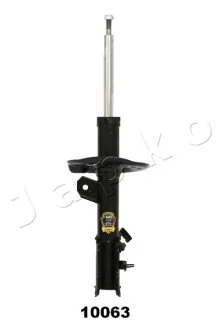 Амортизатор передній Nissan Qashqai / Qashqai+2 (J10, JJ10) (06-13) для Nissan JAPKO MJ10063 фото товару