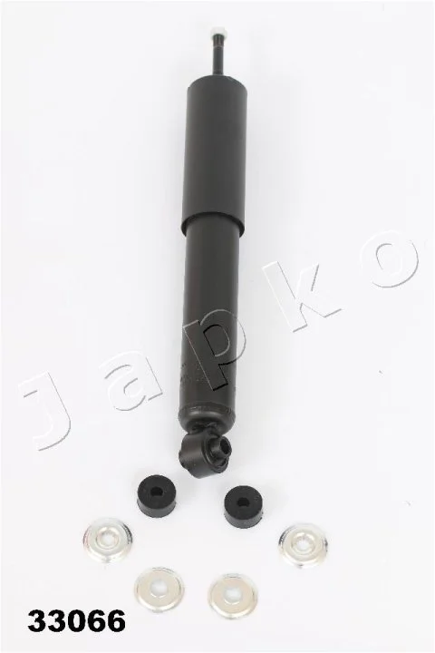 <strong>Амортизатор передній Mazda B-serie 89-06/Ford Ranger 99-06 (газ.) JAPKO MJ33066 (фото 1)</strong>