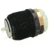<strong>Подушка пневмопідвіски (ззаду) Audi A6 04-11 JAPKO MJAS083 (фото 1)</strong>