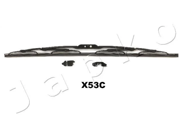 <strong>Щітка склоочисника TW 582S L550/530 AUDI/PORSCHE A6/A8/911 JAPKO SJX53C (фото 1)</strong>