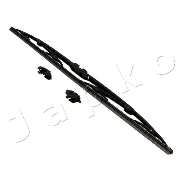 <strong>Щітка склоочисника каркасна 24" (600мм)) Chrysler/BMW/Dodge/Citroen JAPKO SJX60C (фото 1)</strong>