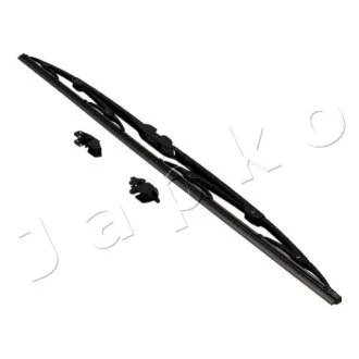 Щітка склоочисника каркасна 24" (600мм)) Chrysler/BMW/Dodge/Citroen для JAPKO SJX60C фото товару