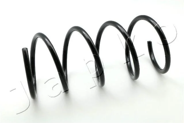 <strong>Пружина передняя Mercedes A-Class W168 97-04 JAPKO ZCJ1459A (фото 1)</strong>