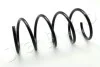 <strong>Пружина передняя Mercedes A-Class W168 97-04 JAPKO ZCJ1459A (фото 1)</strong>