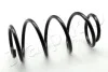 <strong>Пружина передня Opel Zafira A 1.6/1.8 99-05 JAPKO ZCJ1524H (фото 1)</strong>
