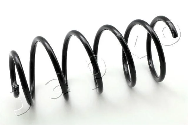 <strong>Пружина передня VW Golf IV 1.4/1.6 97-05 D11,5/139 L337 JAPKO ZCJ1680C (фото 1)</strong>