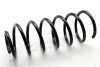 <strong>Пружина передня Octavia/Bora 1.8T/1.9-2.0TDI 96-04 JAPKO ZCJ1703C (фото 1)</strong>