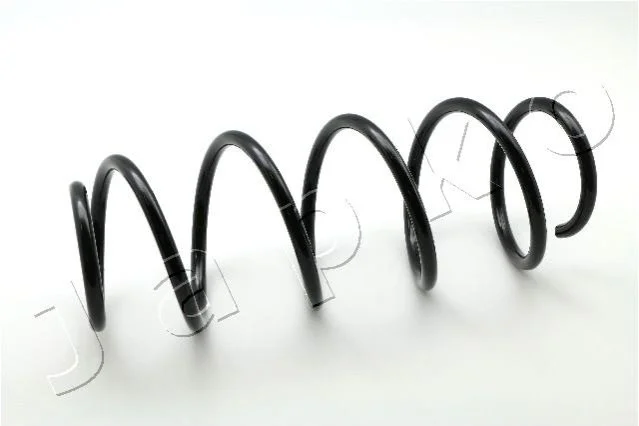<strong>Пружина передня Skoda Fabia/Polo 1.2-1.4 01- D11,25/138 L366 L/R JAPKO ZCJ1710H (фото 1)</strong>