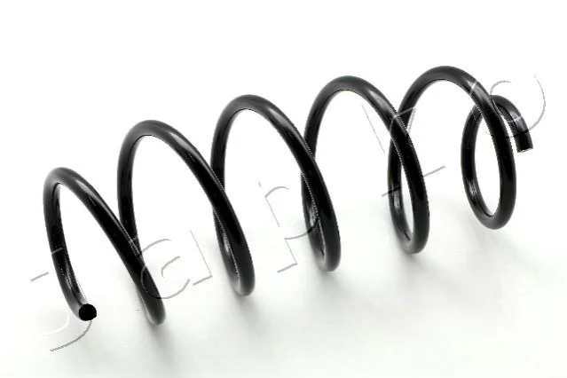<strong>Пружина перед. Ford Fusion 1.4 TDCI 02-12 D11,75/141 L357 JAPKO ZCJ1819A (фото 1)</strong>