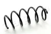 <strong>Пружина перед. Ford Fusion 1.4 TDCI 02-12 D11,75/141 L357 JAPKO ZCJ1819A (фото 1)</strong>