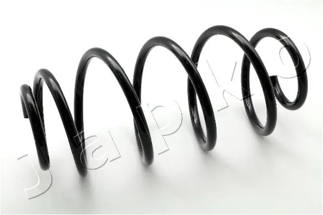 <strong>Пружина перед. CITROEN Berlingo 08/ Peugeot Partner 08- JAPKO ZCJ2084H (фото 1)</strong>