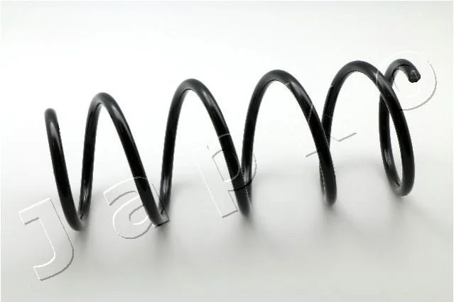 <strong>Пружина передня (кратно 2) Renault Kangoo I (KC) (97 -) /Nissan Kubistar Van (X80) (03 -) JAPKO ZCJ2279C (фото 1)</strong>