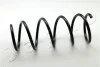 <strong>Пружина передня (кратно 2) Renault Kangoo I (KC) (97 -) /Nissan Kubistar Van (X80) (03 -) JAPKO ZCJ2279C (фото 1)</strong>