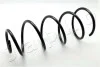 <strong>Пружина передня Peugeot 307 00-/Citroen C4 04-11 JAPKO ZCJ2348C (фото 1)</strong>