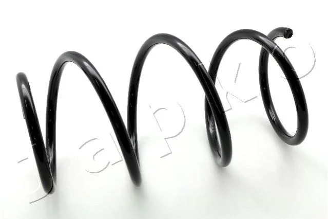 <strong>Пружина передняя BMW 3 (E46) 00-05 JAPKO ZCJ2584H (фото 1)</strong>