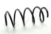 <strong>Пружина передня Vectra C 1.9/2.0/2.2 CDTI 02- JAPKO ZCJ2660H (фото 1)</strong>
