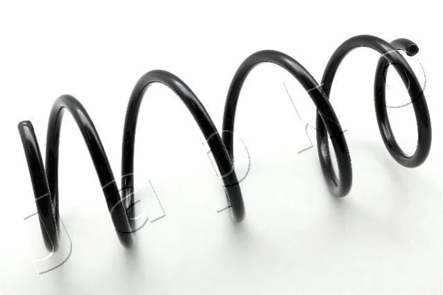 <strong>Пружина передня Renault Grand Scénic/Megane 03- D12,5/156,4 L391,8 L/R JAPKO ZCJ2712H (фото 1)</strong>