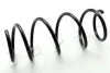 <strong>Пружина передня Renault Grand Scénic/Megane 03- D12,5/156,4 L391,8 L/R JAPKO ZCJ2712H (фото 1)</strong>