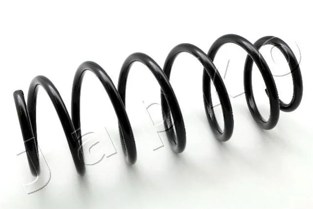 <strong>Пружина передня Fabia/Roomster 07- D11,75/136 L357 L/R JAPKO ZCJ2727H (фото 1)</strong>