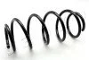 <strong>Пружина передн. Peugeot 3008 / 308 / 5008 2.0HDI 07-17 JAPKO ZCJ2895H (фото 1)</strong>