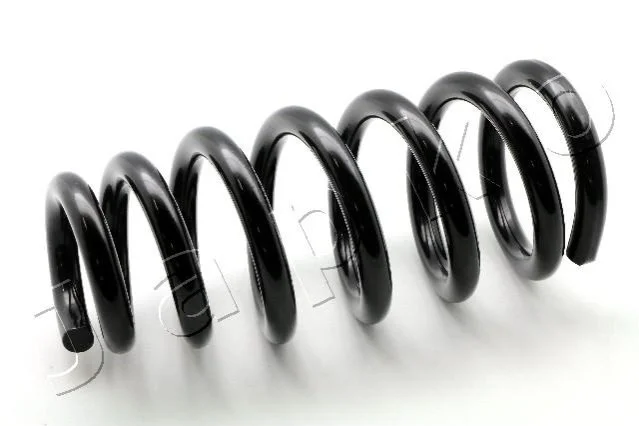 <strong>Пружина передня Mitsubishi L200 D17/128,13 L312 L/R JAPKO ZCJ2943H (фото 1)</strong>