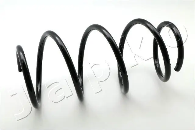<strong>Пружина передня Renault Laguna III D13.25mm/166/L355mm JAPKO ZCJ2945H (фото 1)</strong>
