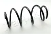 <strong>Пружина передня Renault Laguna III D13.25mm/166/L355mm JAPKO ZCJ2945H (фото 1)</strong>