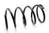 <strong>Пружина передня Tucson/Sportage 04- D14,25/170 L335 L/R JAPKO ZCJ2981A (фото 1)</strong>