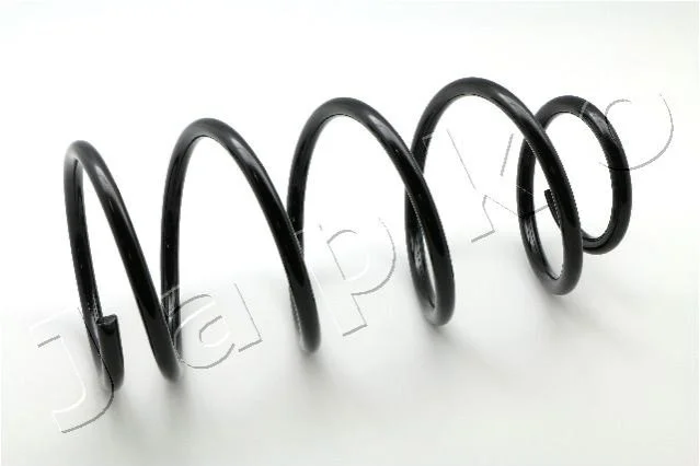 <strong>Пружина передня Mazda 3 1.4-1.6 03-09 (353х156х12,5 мм) JAPKO ZCJ3010C (фото 1)</strong>