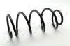 <strong>Пружина передня Mazda 3 1.4-1.6 03-09 (353х156х12,5 мм) JAPKO ZCJ3010C (фото 1)</strong>
