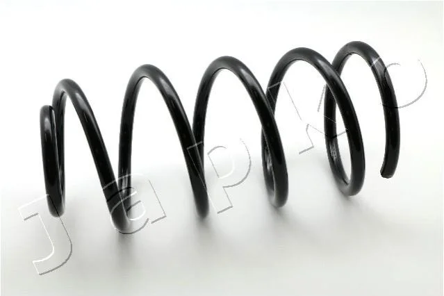 <strong>Пружина передня Mazda 5 2.0CD 05-10 (339х160х14,25 мм) JAPKO ZCJ3013C (фото 1)</strong>