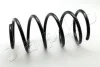 <strong>Пружина передня Mazda 5 2.0CD 05-10 (339х160х14,25 мм) JAPKO ZCJ3013C (фото 1)</strong>