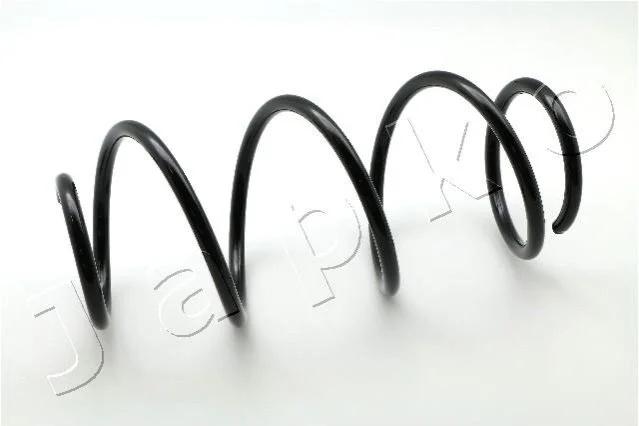 <strong>Пружина передня Clio/Modus 1.2 04- JAPKO ZCJ3032H (фото 1)</strong>