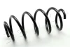 <strong>Пружина передняя Passat B6 1.6 FSI 05-10 D12.75/139 L338 JAPKO ZCJ3050H (фото 1)</strong>