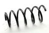 <strong>Пружина передня Logan 04- (320/13.5 mm) JAPKO ZCJ3068G (фото 1)</strong>