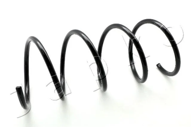 <strong>Пружина передня MB C-Class(W203)/CLK-Class(C209) 00-11 D13/169 L429 JAPKO ZCJ3098A (фото 1)</strong>