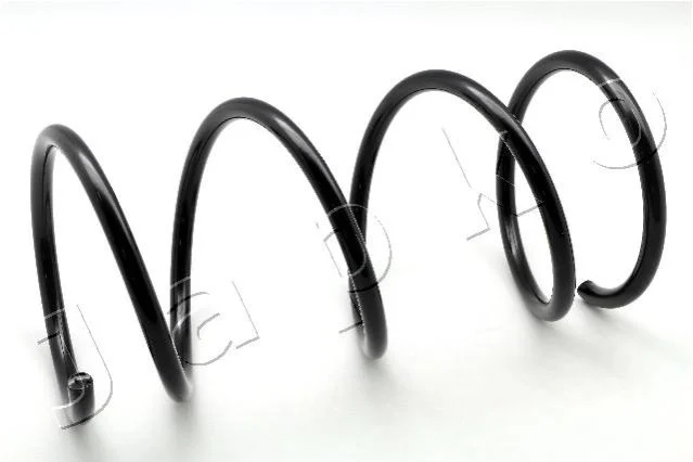 <strong>Пружина передня Kia Kia Cerato 04- D13,25/168 L348 L/R JAPKO ZCJ3125A (фото 1)</strong>